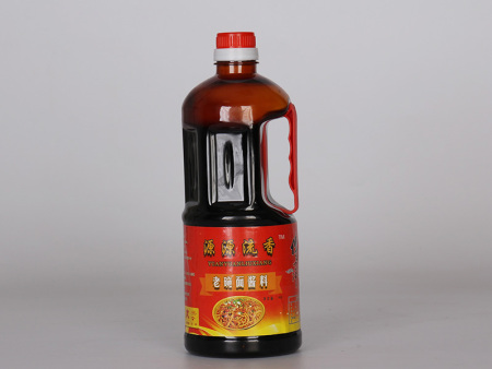 老碗面酱料