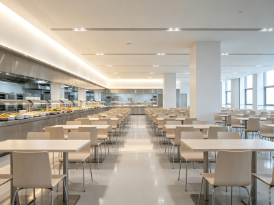 食堂承包_食堂托管_团餐配送_餐饮管理服务_上海蓓远饮食_幸韵芯