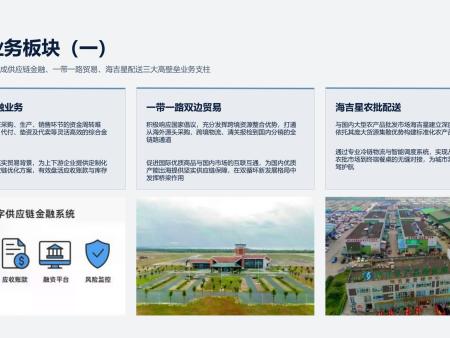 核心业务
