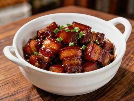 紅燒肉汁