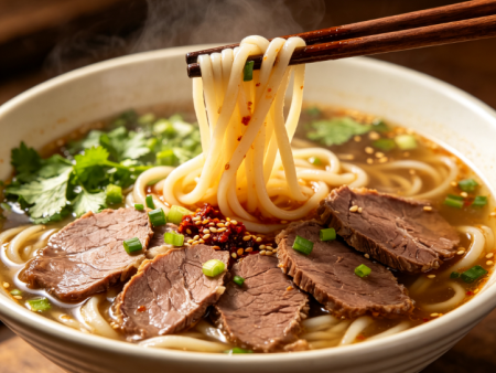 牛肉面醬