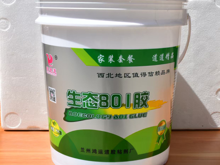 生态801胶