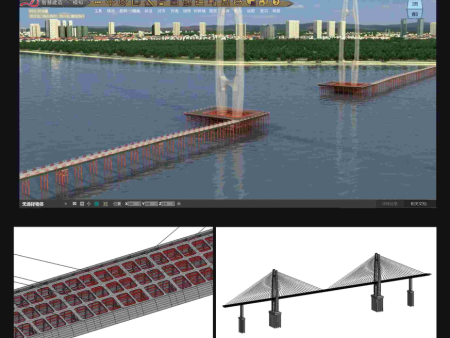 BIM 智能审图