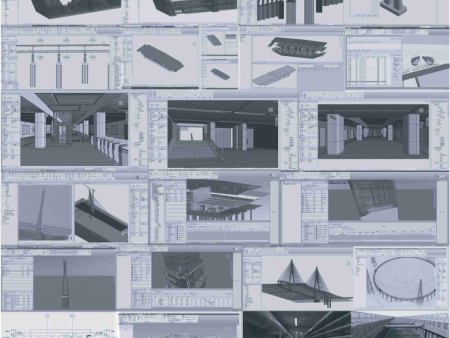 BIM 数字化审图