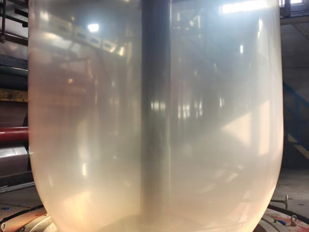 量子点强效转光保温膜