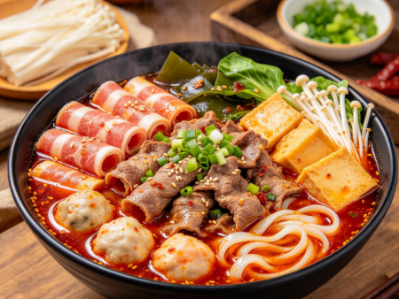 麻辣烫