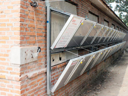 导流板价格-导流板-青州市君信风机设备有限公司