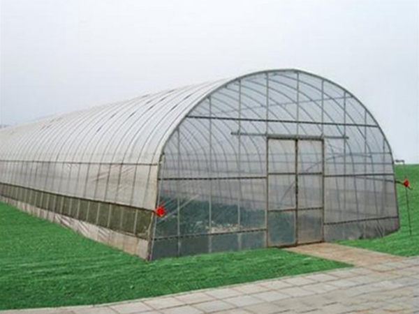 青州市成铭温室工程有限公司