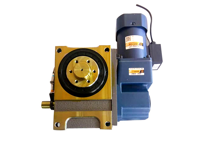 法兰型凸轮分割器(df)