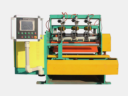 全自动数控收卷机