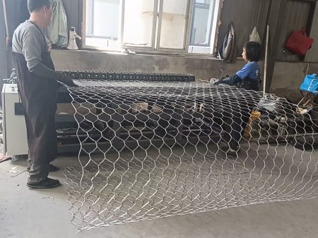 兰州石笼网厂家